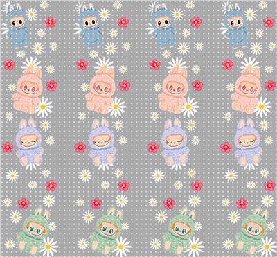 Bookmark sticker-S 331